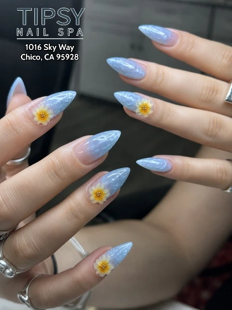 Nail art